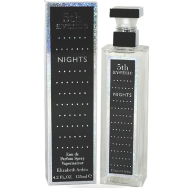 Elizabeth Arden 5th Avenue Nights Eau de Parfum