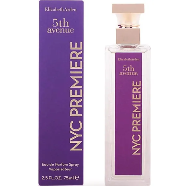 Elizabeth Arden 5th Avenue Nyc Premiere Eau de Parfum