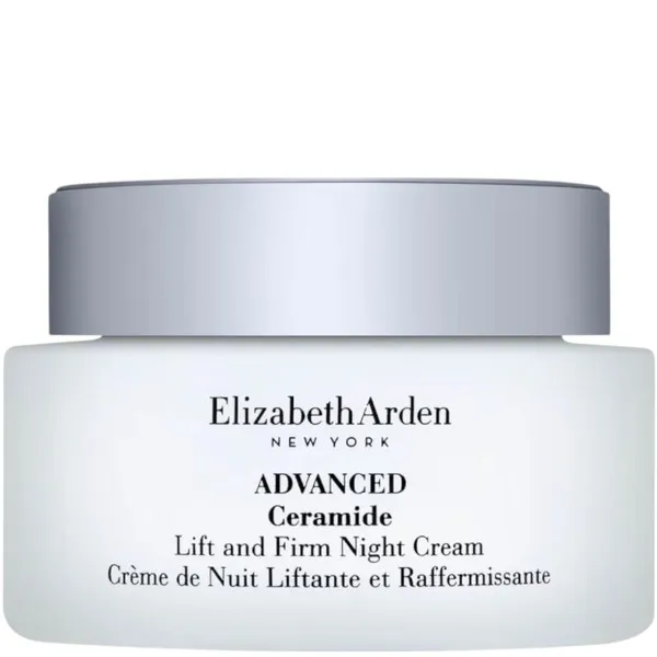 Elizabeth Arden Advanced Ceramide Lift And Firm Night Cream