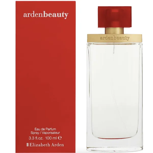 Elizabeth Arden Arden Beauty Eau de Parfum 3.3 oz