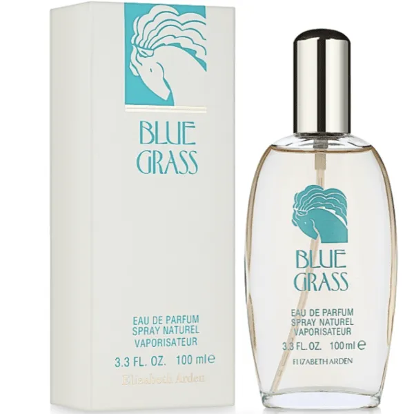 Blue Grass Eau de Parfum