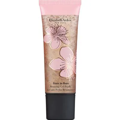 Elizabeth Arden Dare to Bare Bronzing Gel Pearls