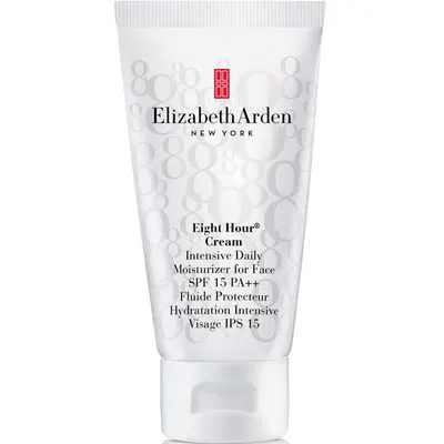 Elizabeth Arden Eight Hour Cream Intensive Daily Moisturizer