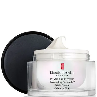 Elizabeth Arden Flawless Future Powered By Ceramide Night Cream