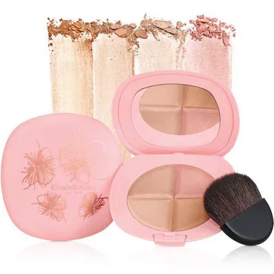 Elizabeth Arden FourEver Glow Highlighting Powder