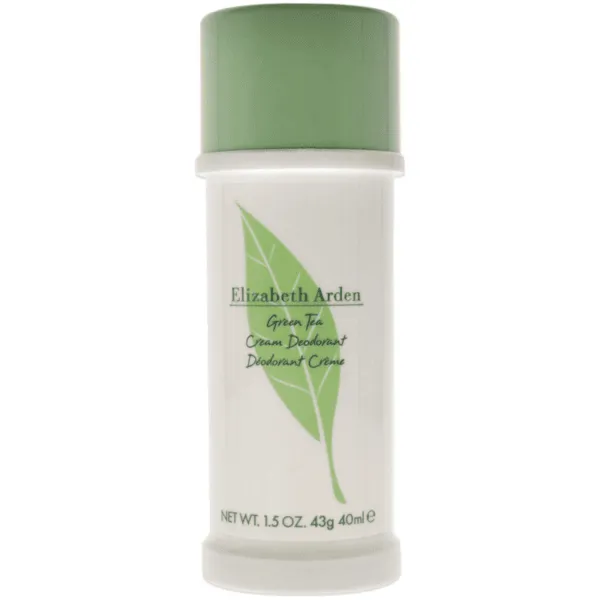 Green Tea Deodorant Stick