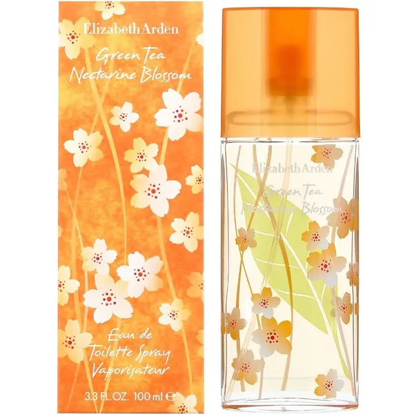 Elizabeth Arden Green Tea Nectarine Blossom Eau de Toilette