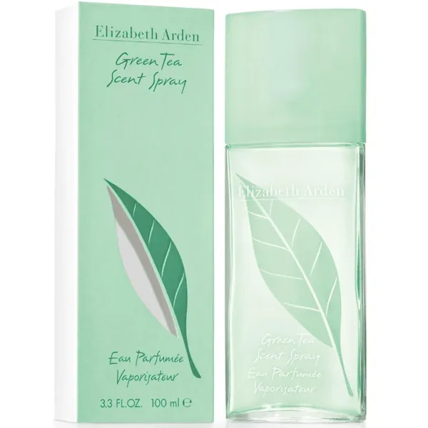 Elizabeth Arden Green Tea Scent Eau de Parfum 3.3 oz