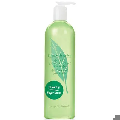 Elizabeth Arden Green Tea Shower Gel