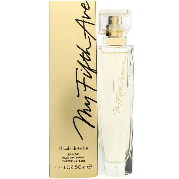 Elizabeth Arden My Fifth Avenue Eau de Parfum 1.7 oz