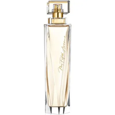 Elizabeth Arden My Fifth Avenue Eau de Parfum 3.3 oz Tester