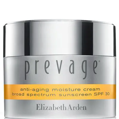 Elizabeth Arden Prevage Anti Aging Moisture Cream