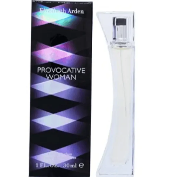 Provocative Woman Eau de Parfum