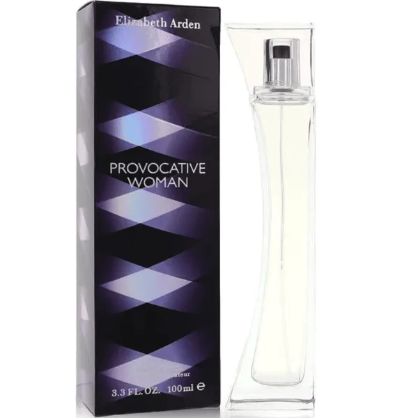 Elizabeth Arden Provocative Woman Eau de Parfum 3.3 oz