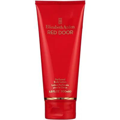 Red Door Body Lotion