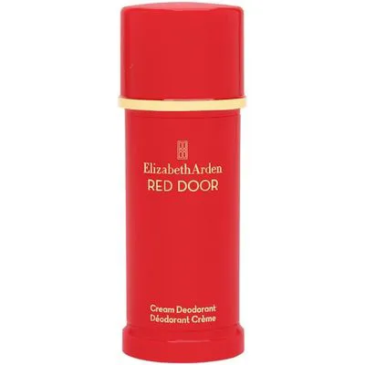 Red Door Deodorant Stick