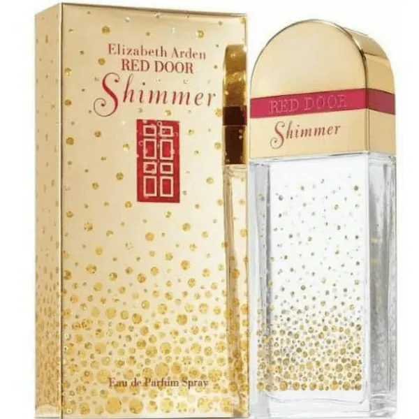 Elizabeth Arden Red Door Shimmer Eau de Parfum