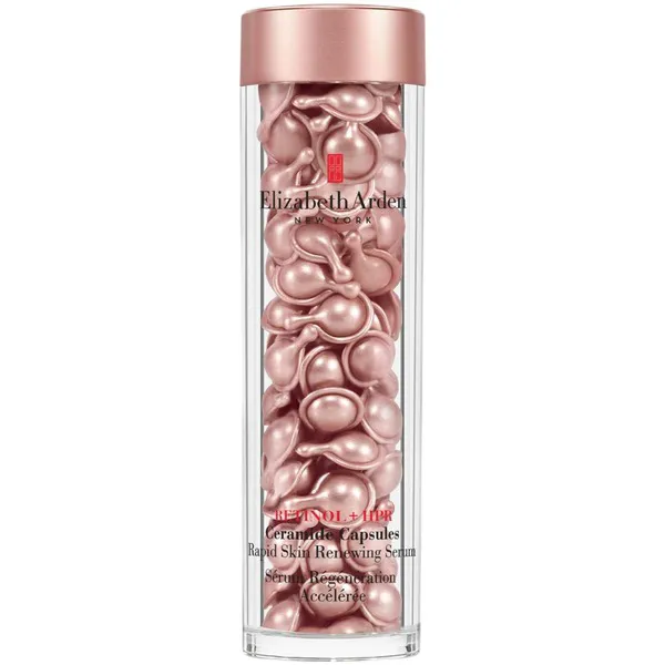 Elizabeth Arden Retinol + HPR Ceramide Capsules Rapid Skin Renewing Serum