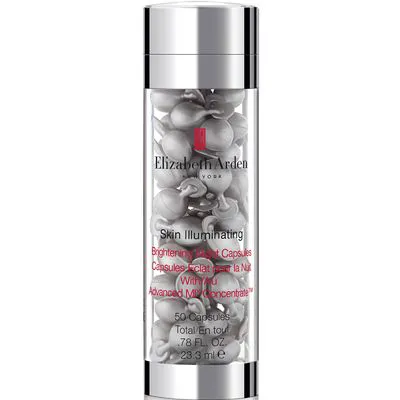 Elizabeth Arden Skin Brightening & Illuminating Night Capsules