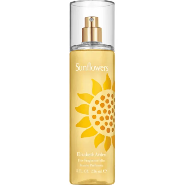Sunflowers Fragrance Mist