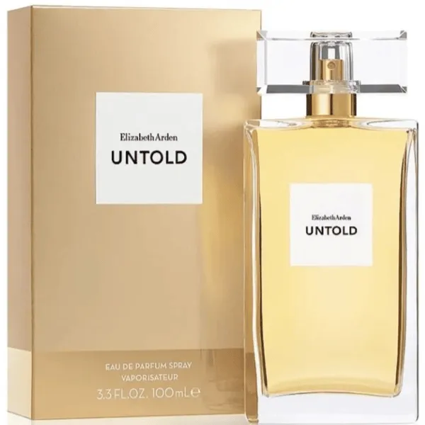 Untold Eau de Parfum