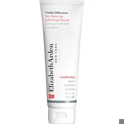 Elizabeth Arden Visible Difference Skin Balancing Exfoliating Cleanser