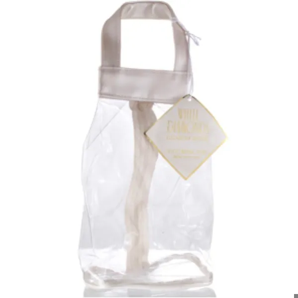 Elizabeth Arden White Diamonds Cosmetic Bag