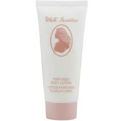 Elizabeth Arden White Shoulders Body Lotion