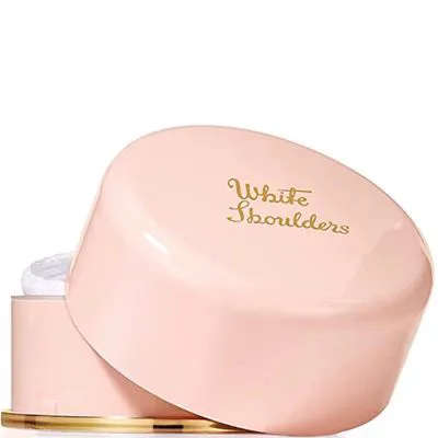 Elizabeth Arden White Shoulders Body Powder