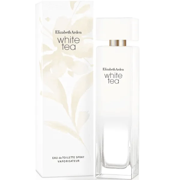 White Tea Eau de Toilette