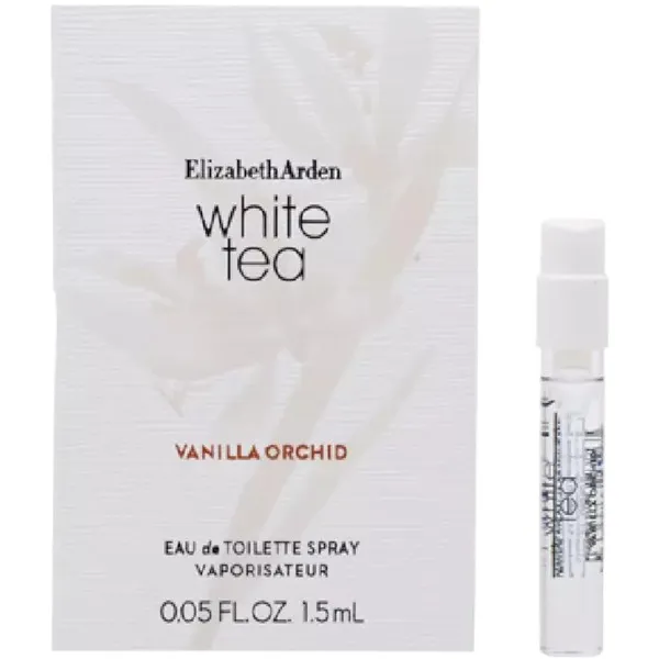 Elizabeth Arden White Tea Vanilla Orchid Eau de Toilette
