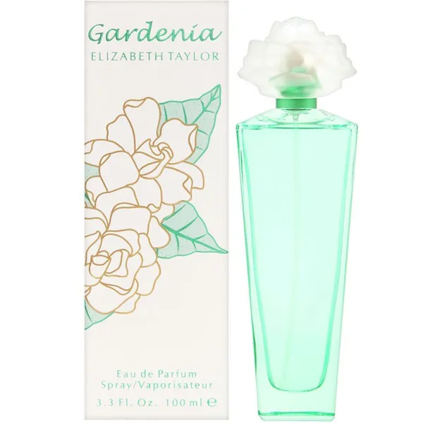 Gardenia Eau de Parfum