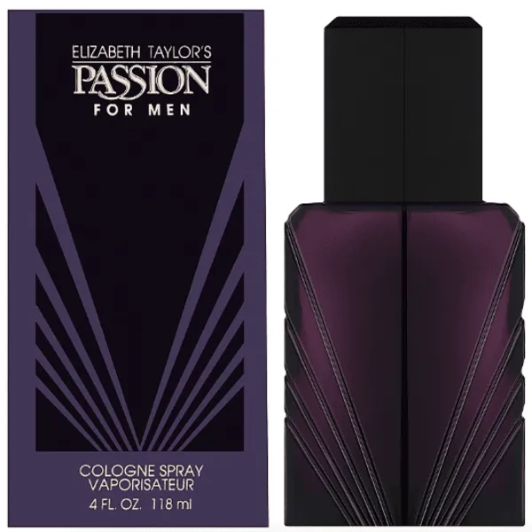 Passion Cologne