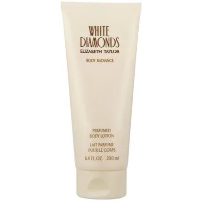 Elizabeth Taylor White Diamonds Body Lotion