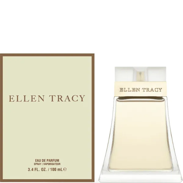 Ellen Tracy Ellen Tracy Eau de Parfum 3.4 oz