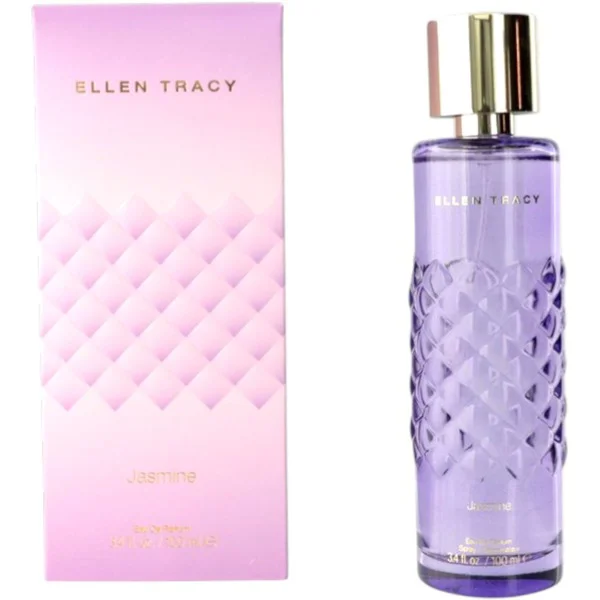 Jasmine Eau de Parfum