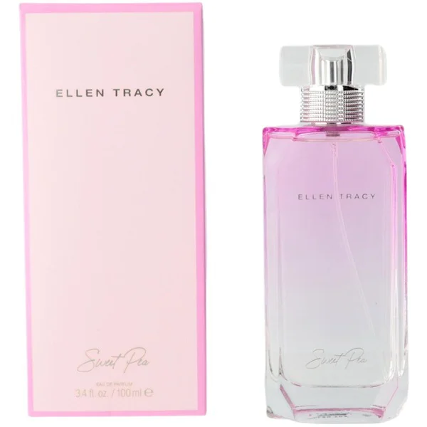 Sweet Pea Eau de Parfum