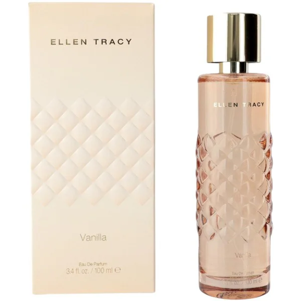 Vanilla Eau de Parfum