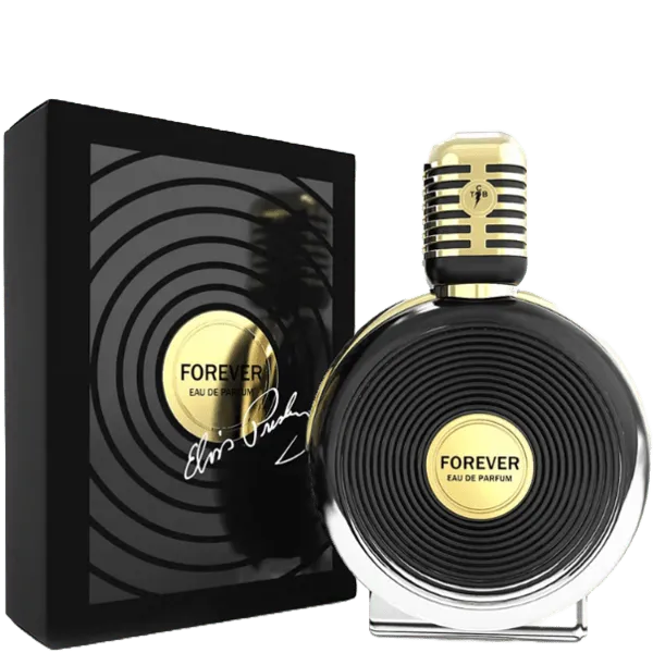 Elvis Presley Forever For Her Eau de Parfum