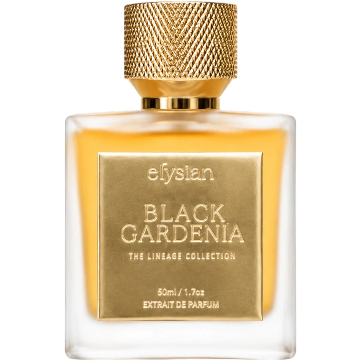 Elysian Parfum Black Gardenia Extrait de Parfum