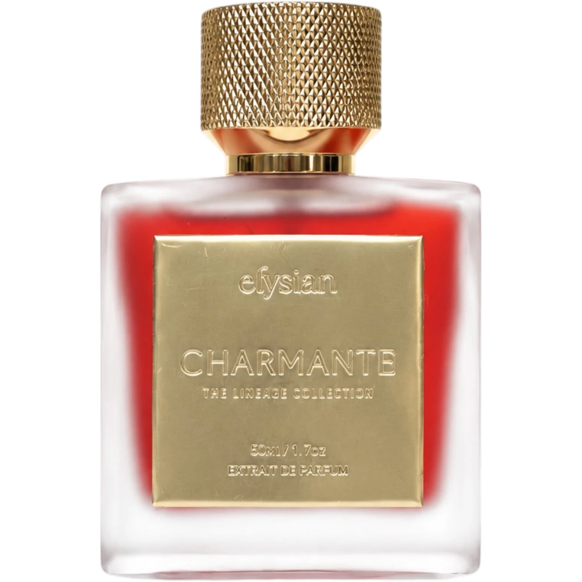 Elysian Parfum Charmante Extrait de Parfum