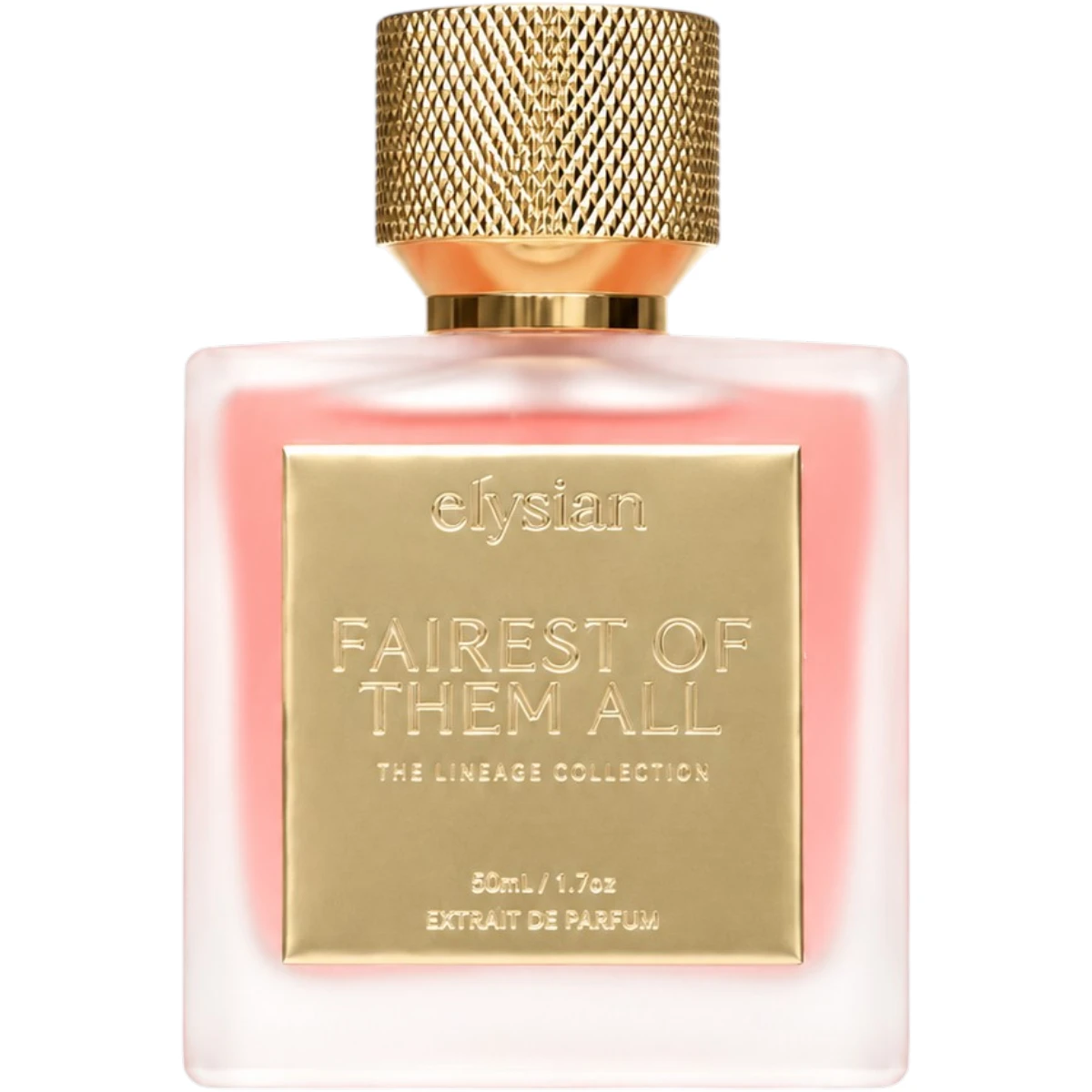 Elysian Parfum Fairest Of Them All Extrait de Parfum 1.7 oz