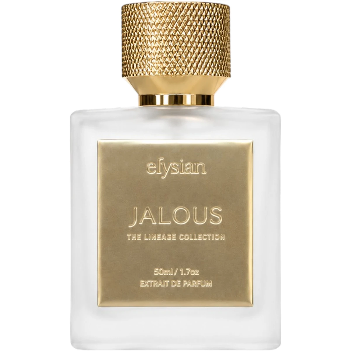 Elysian Parfum Jalous Extrait de Parfum 1.7 oz