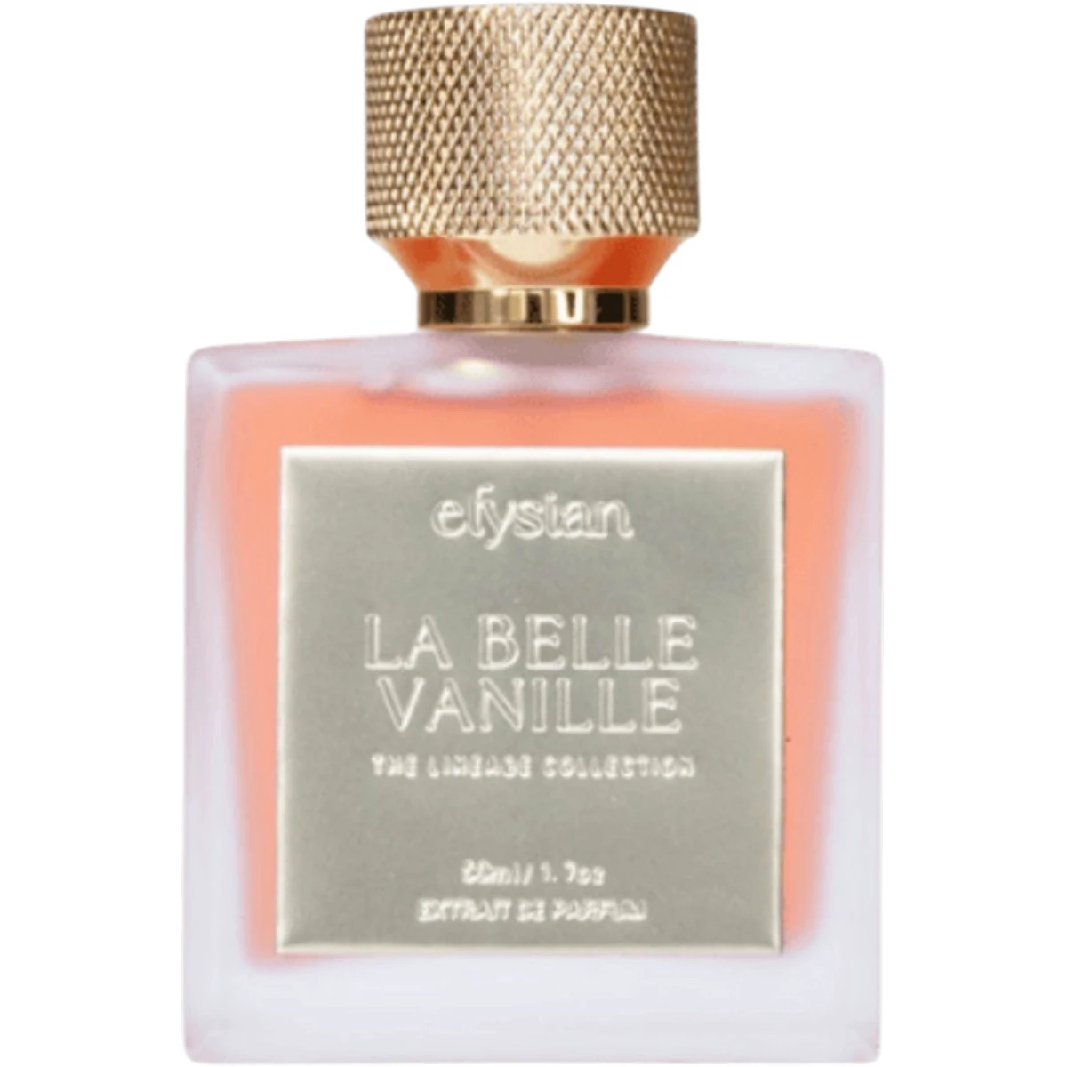 Elysian Parfum La Belle Vanille Extrait de Parfum 1.7 oz