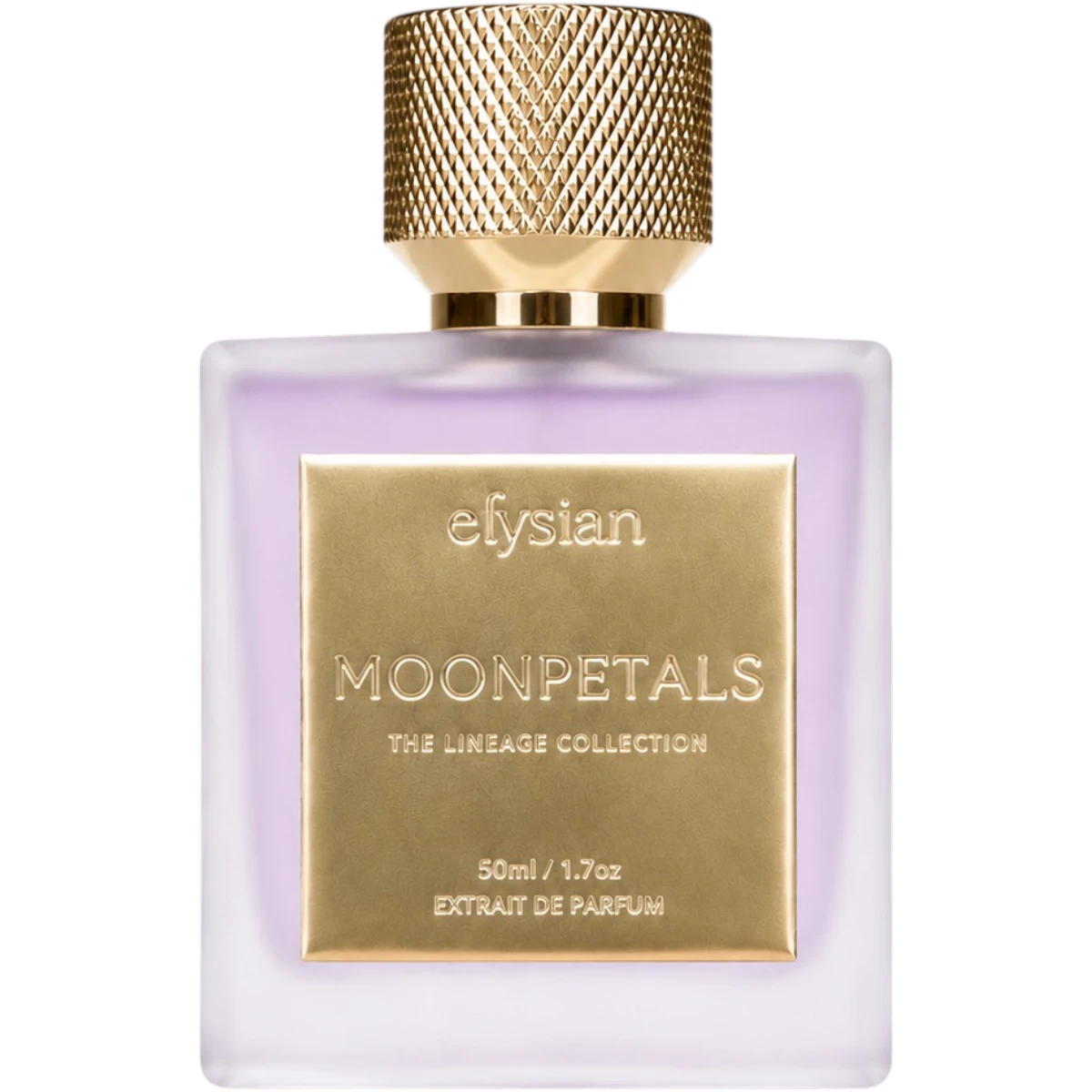 Elysian Parfum Moonpetals Extrait de Parfum