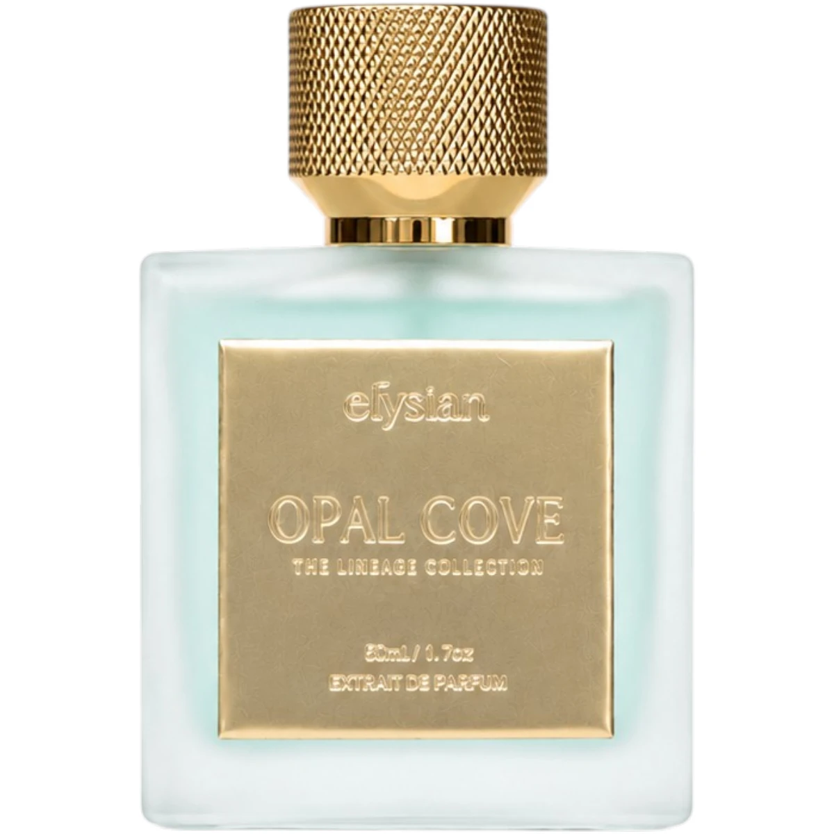 Elysian Parfum Opal Cove Extrait de Parfum