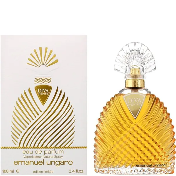Emanuel Ungaro Diva Petite Eau de Parfum