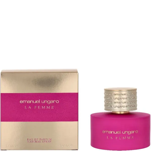 Emanuel Ungaro Emanuel Ungaro La Femme Eau de Parfum