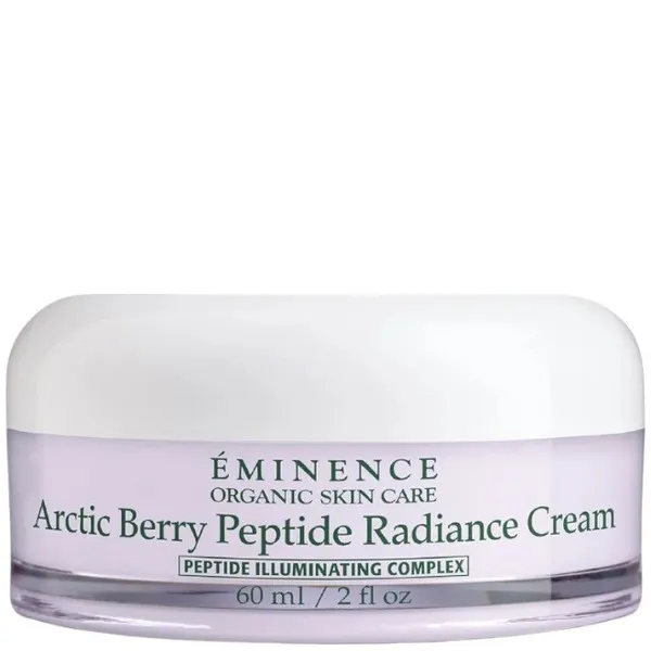 Arctic Berry Peptide Radiance Cream
