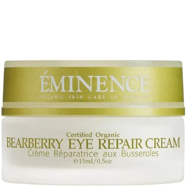 Bearberry Eye Repair Cream